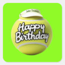 Search for tennis ball stickers Green