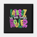 Search for bon temps magnets Beads