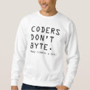 Search for byte clothing Coding