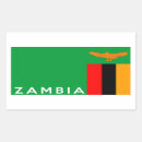 Search for zambia stickers Country