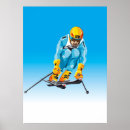 Search for winter sports posters Skiing