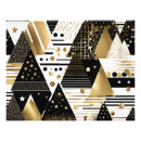 Search for star shaped posters Geometric