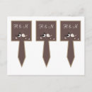 Search for wedding cake postcards Groom