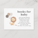 Search for 3 lions invitations Safari