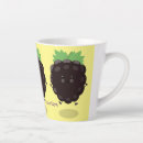 Search for blackberry mugs Cartoon