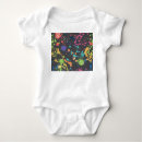 Search for hand painted baby clothes Green