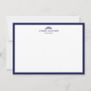 Search for leaf border note cards Classic