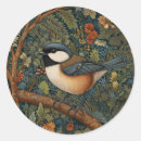 Search for retro bird stickers Flowers