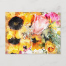 Search for three roses postcards Orange