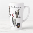 Search for woodpecker mugs Bird