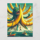 Search for release postcards Ocean