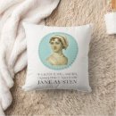 Search for jane austen cushions Pride and prejudice