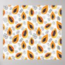Search for abstract fruit posters Background