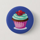 Search for dessert badges Cherry