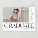 Search for high school graduation announcement cards Modern