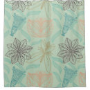 Search for boho chic shower curtains Floral