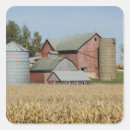 Search for corn field stickers Iowa