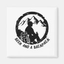 Search for backpacker magnets Adventure