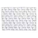 Search for valentines day pillowcases Black and white