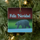 Search for aurora christmas tree decorations Wildlife