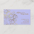 Search for ornament business cards Elegant