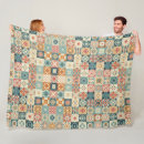 Search for patchwork pattern blankets Cute