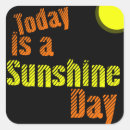 Search for sunshine quotes stickers Funny