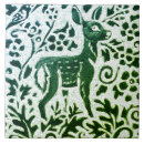 Search for deer tiles Floral