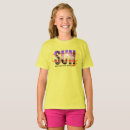 Search for sunshine kids tshirts Summer