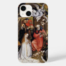Search for nativity iphone cases Virgin mary