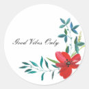 Search for good round stickers Trendy