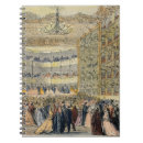 Search for 19th notebooks Ballet