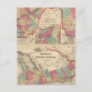 Search for canada map postcards Lower