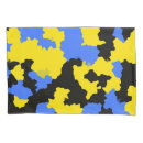 Search for camo pillowcases Pattern