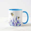 Search for flying bee mugs Bees