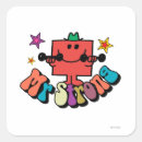 Search for mr strong stickers Mr men show
