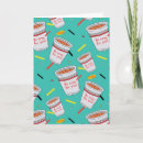 Search for no soup for you postcards 90s