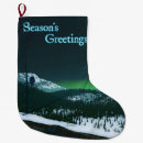 Search for light green christmas stockings Winter