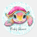 Search for pink turtle stickers Girl