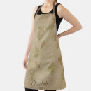 Search for light brown aprons Trendy