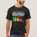 Search for medical assistant tshirts Job