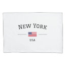 Search for new york pillowcases Usa