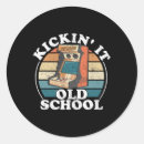 Search for old scroll stickers Approves