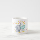 Search for kids elephant mugs Whimsical