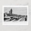 Search for depot postcards Railroad