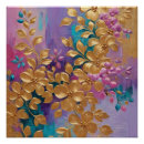 Search for turquoise flowers posters Pink