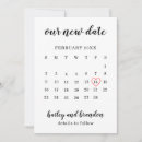 Search for new calendars invitations Postponed