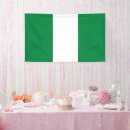 Search for flag banners Green