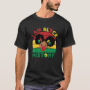Search for afro puffs tshirts Black