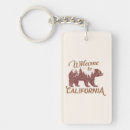 Search for california key rings Souvenir